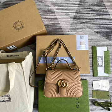 Makersluxe - GCI Bags - 1892