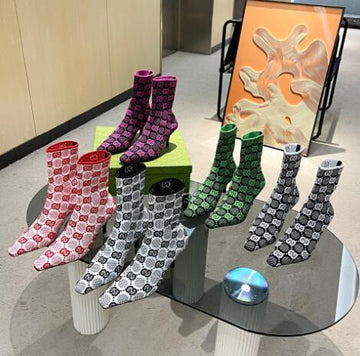 MLB - GUKI Shoes - 195