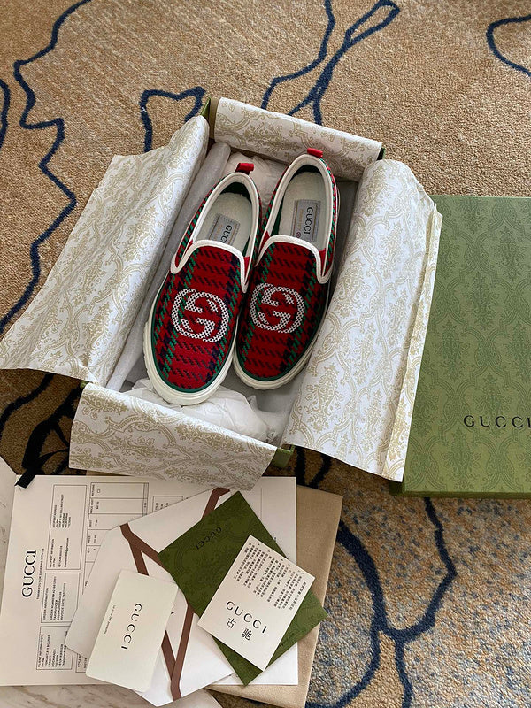 MLB - GUKI Men Shoes - 631