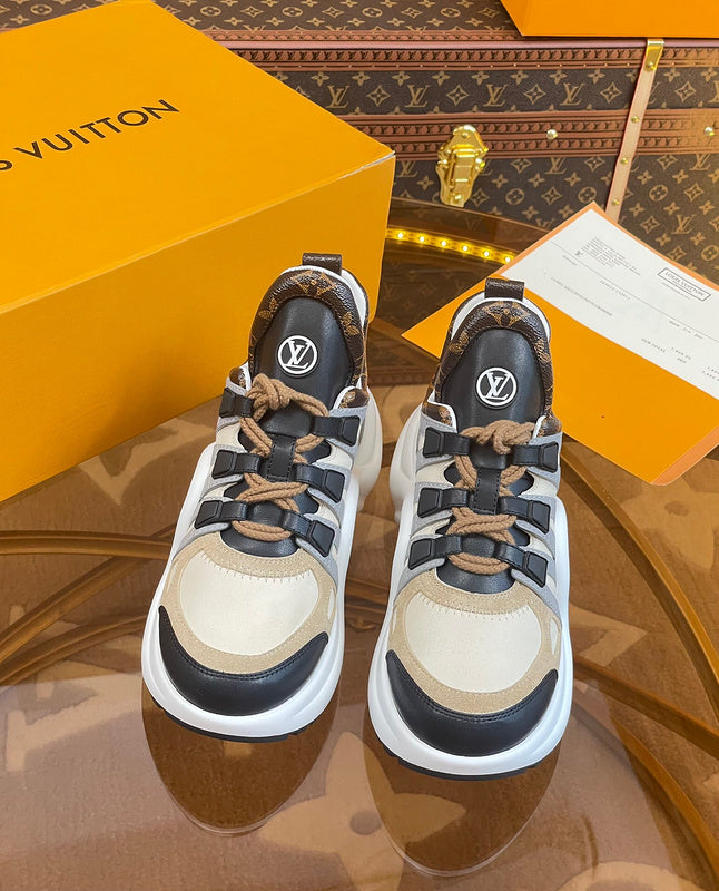 MLB - Mix Women Shoes - 2617