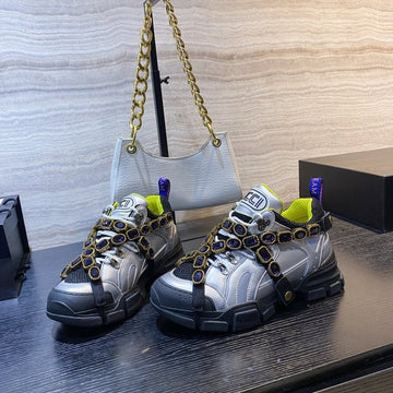 MLB - GUKI Men Shoes - 171