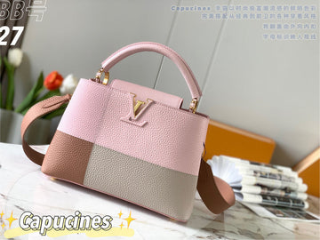 MLB Makersluxe Lu-Vi bags - 11658