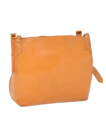 Epi Mandala MM Shoulder Bag