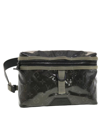 Monogram Eclipse Glaze Messenger PM Shoulder Bag