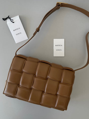 Makersluxe - BOV Bags - 1486
