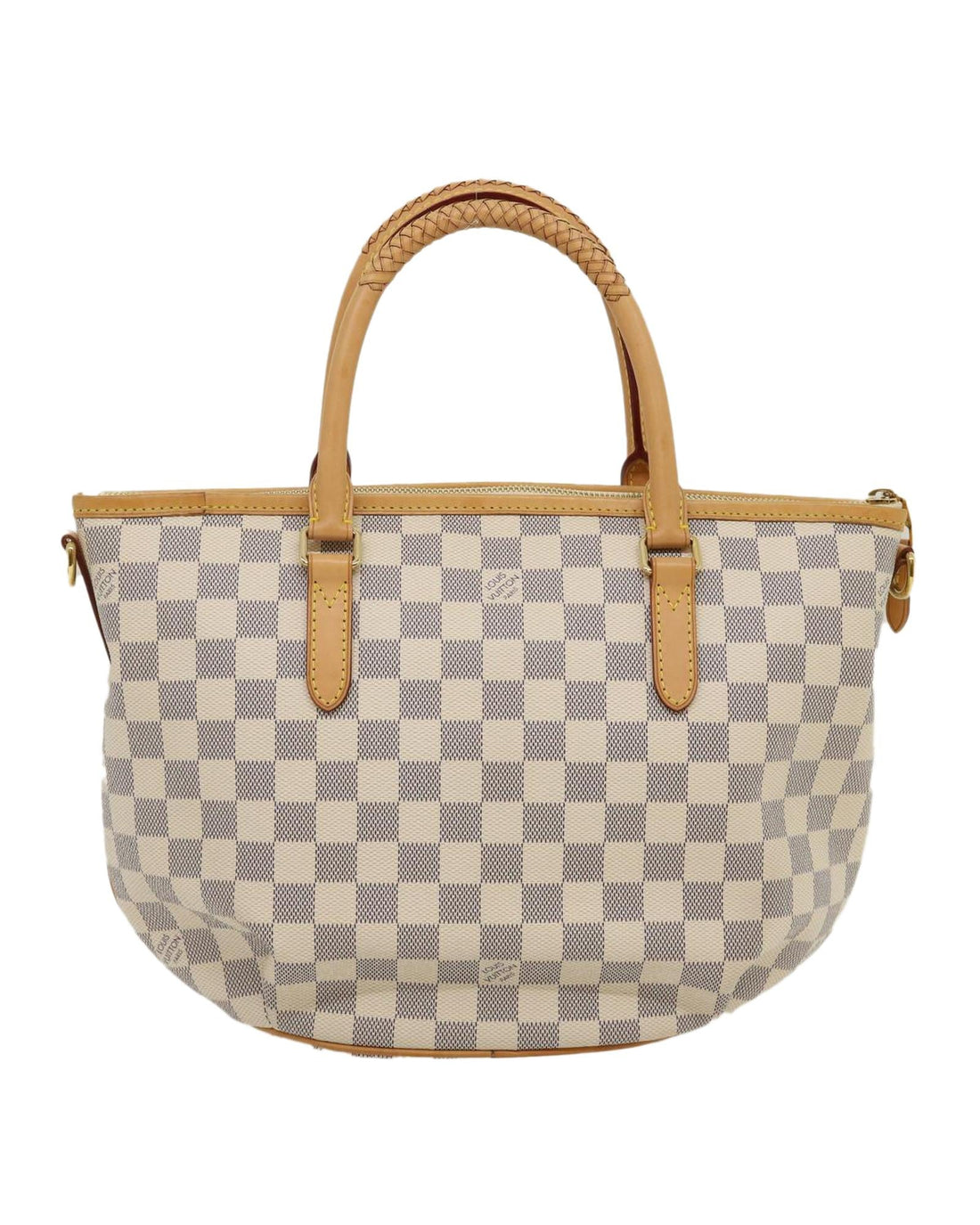 Damier Azur Riviera PM 2Way Tote Bag