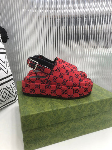 MLB - GUKI Women Shoes - 810