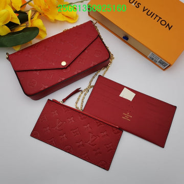 MLB - CHL Wallet - 1563