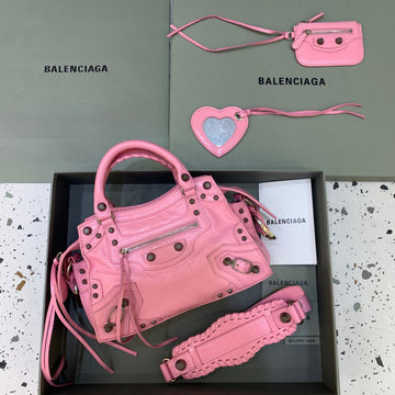 Makersluxe - BGA Bags - 218