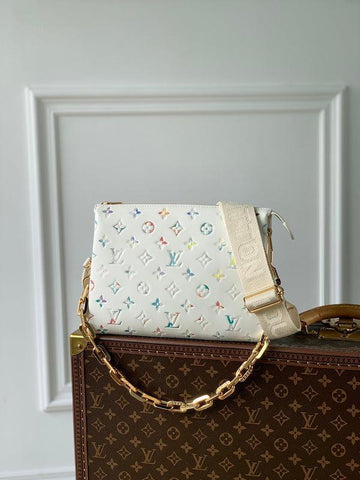 Makersluxe - LOV Bags - 1465