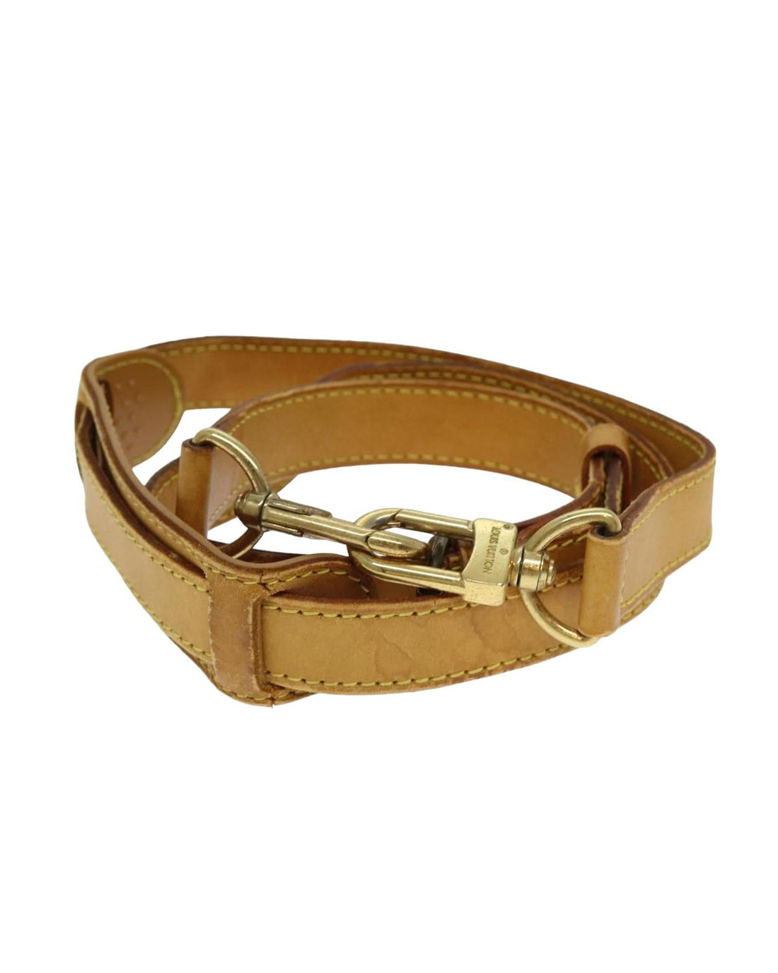 Adjustable Leather Shoulder Strap
