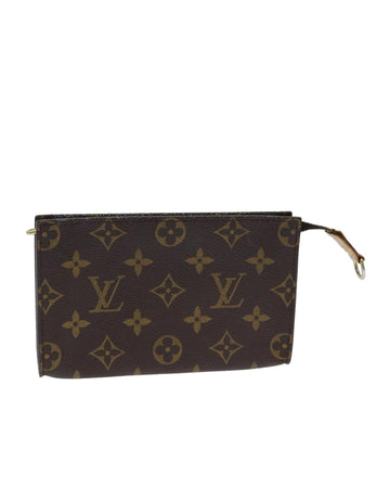 Monogram Canvas Accessory Pouch