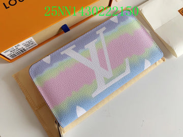 MLB - LOV Wallet - 700