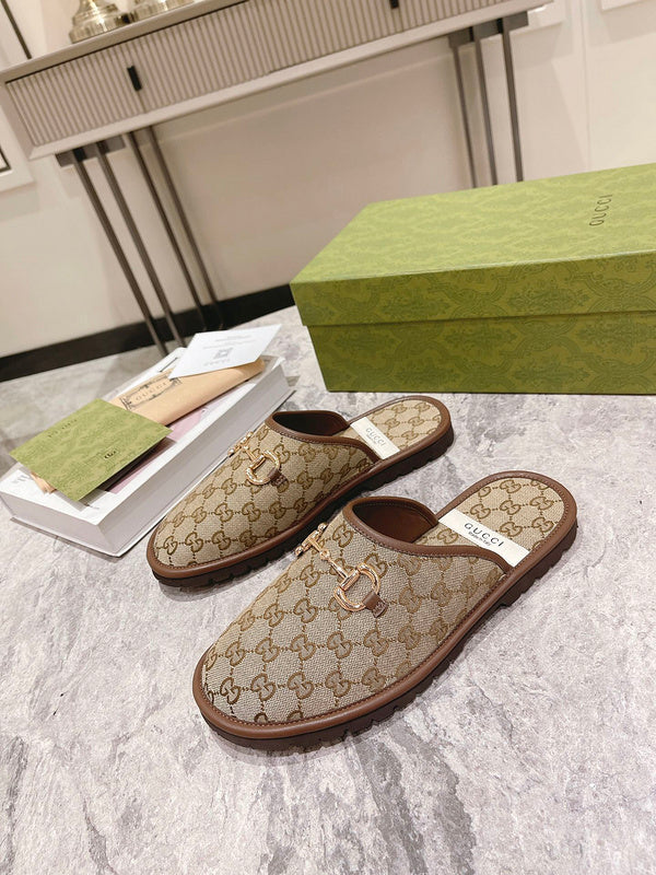MLB - GUKI Men Shoes - 114