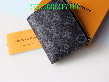MLB - CHL Wallet - 1027