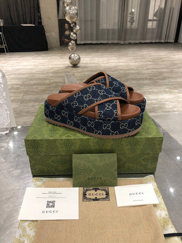 MLB - GUKI Women Shoes - 801