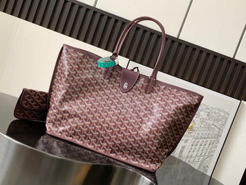 Makersluxe - GYO Bags - 470