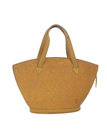 Epi Leather Saint Jacques Hand Bag