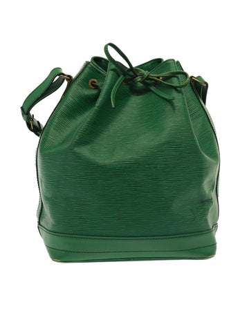 Epi Leather Noe Shoulder Bag