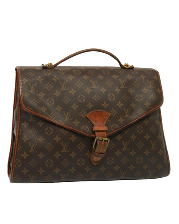 Monogram Canvas 2-Way Hand Bag
