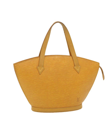 Epi Leather Saint Jacques Hand Bag