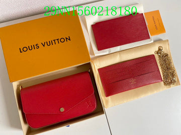 MLB - CHL Wallet - 241