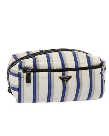 Nylon Pouch with Guarantee Card