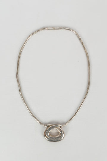 Collier Hermès
