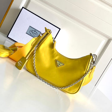 Makersluxe - PD Bags - 1205