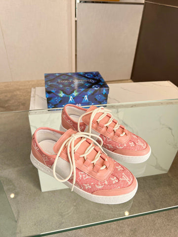 MLB - LOV Women Shoes - 554