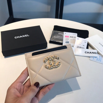 Makersluxe - CHL Wallets - 281