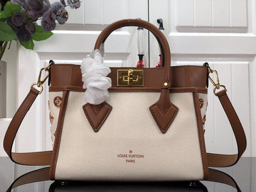 Makersluxe Lu-Vi bags - 2451