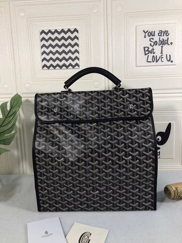 Makersluxe - GOD Bags - 016