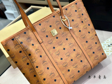 Makersluxe - CMM Bags - 022