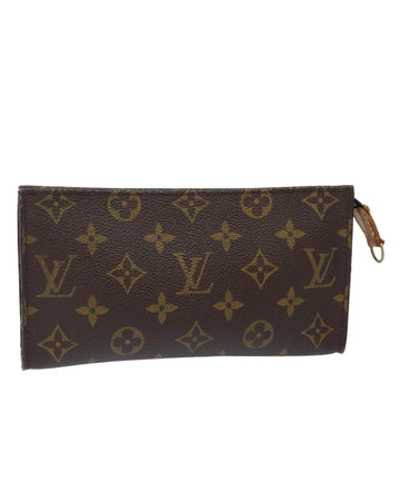 Monogram Canvas Accessory Pouch