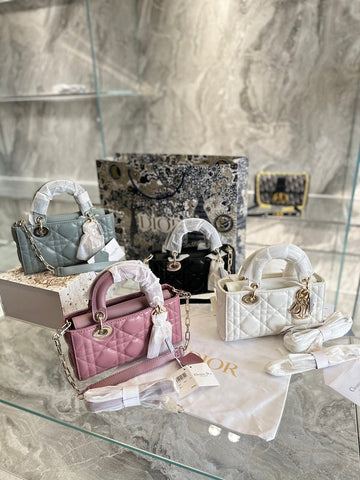 Makersluxe - DOR2 Bags - 269