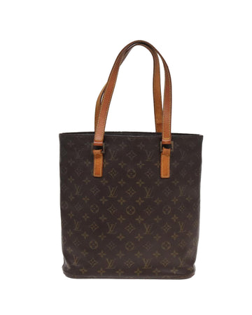 Monogram Canvas Vavin GM Tote Bag