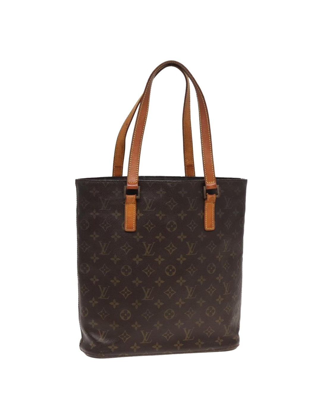Monogram Canvas Vavin GM Tote Bag