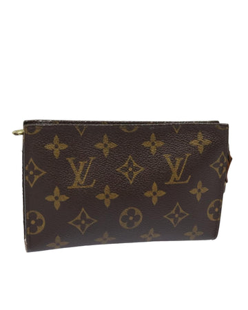 Monogram Canvas Accessory Pouch