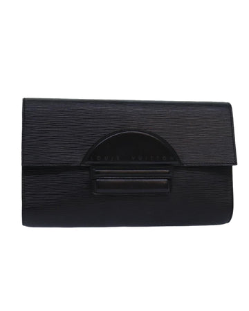 Epi Leather Chaillot Clutch Bag
