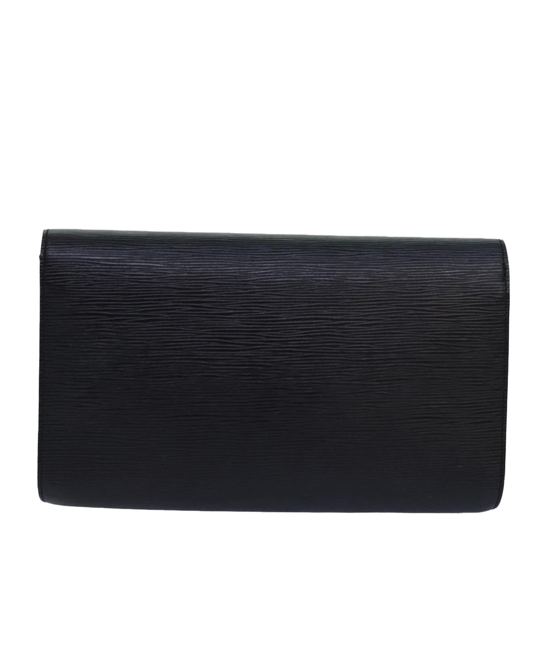 Epi Leather Chaillot Clutch Bag