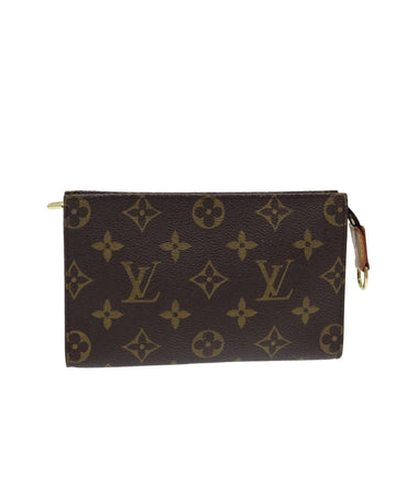 Monogram Canvas Bucket PM Accessory Pouch