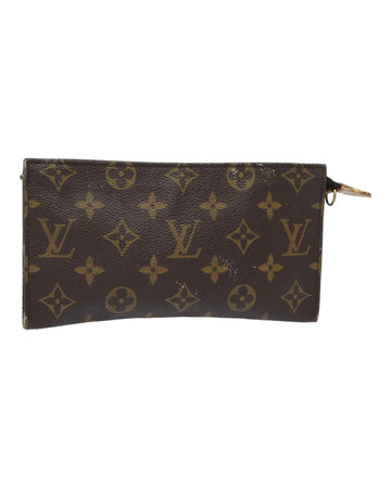 Vintage Monogram Canvas Accessory Pouch