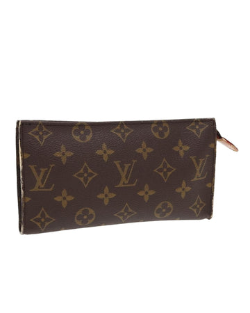 Vintage Monogram Canvas Accessory Pouch