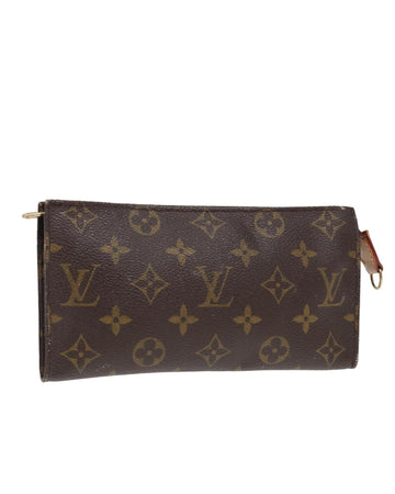 Monogram Canvas Accessory Pouch with  Design