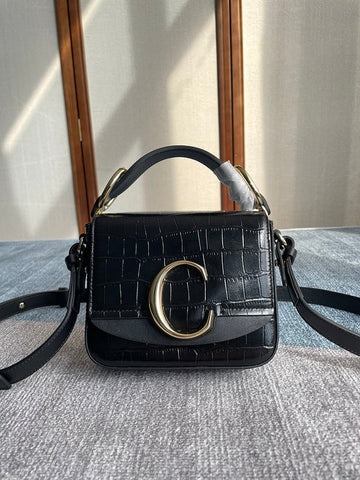 Makersluxe - CLE Bags - 688