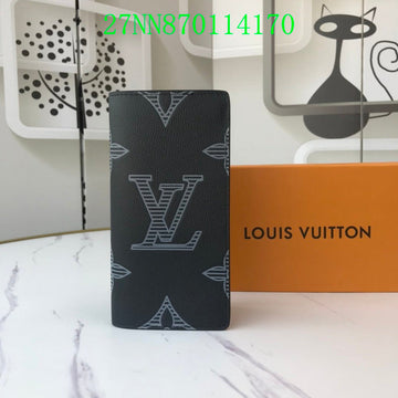 MLB - CHL Wallet - 1186