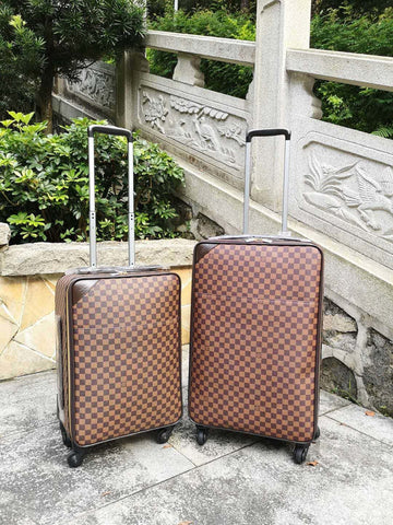 MLB - Mix Luggages - 384