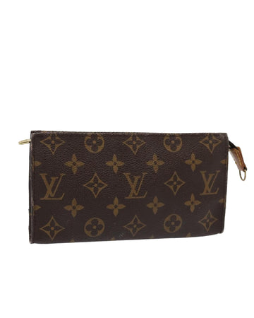 Monogram Canvas Accessory Pouch