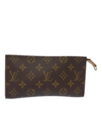 Monogram Canvas Accessory Pouch